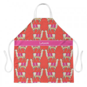 Personalized Aprons-Apron-The Write Choice