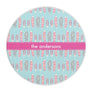Personalized Cutting Boards-Cutting Board-The Write Choice