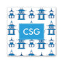 Personalized Party Coasters-Coaster-The Write Choice