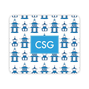 Personalized Mouse Pads-Mouse Pad-The Write Choice