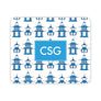 Personalized Mouse Pads-Mouse Pad-The Write Choice