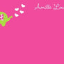 Baby & Kids Note Cards-Stationery-The Write Choice
