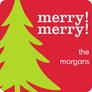 Holiday Party Coasters-Coaster-The Write Choice