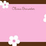 Baby & Kids Note Cards-Stationery-The Write Choice