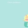 Baby & Kids Note Cards-Stationery-The Write Choice