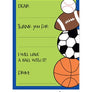 Baby & Kids Note Cards-Stationery-The Write Choice