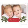 Christmas & Holiday Cards-Christmas Card-The Write Choice