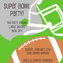 Fall Party Invitations-Invitations-The Write Choice