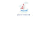 Baby & Kids Note Cards-Stationery-The Write Choice