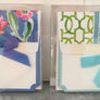 Cheerful Die-Cut Notes-Stationery-The Write Choice