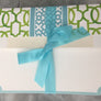 Cheerful Die-Cut Notes-Stationery-The Write Choice