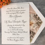 Wedding Invitations-Invitations-The Write Choice