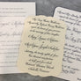 Wedding Invitations-Invitations-The Write Choice