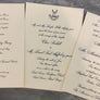 Wedding Invitations-Invitations-The Write Choice