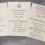Wedding Invitations-Invitations-The Write Choice