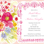 Bridal Party and Shower Invitations-Invitations-The Write Choice