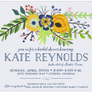 Bridal Party and Shower Invitations-Invitations-The Write Choice