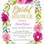 Bridal Party and Shower Invitations-Invitations-The Write Choice