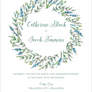 Wedding Invitations-Invitations-The Write Choice
