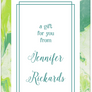 Hanging Gift Tags-Gift Tags-The Write Choice