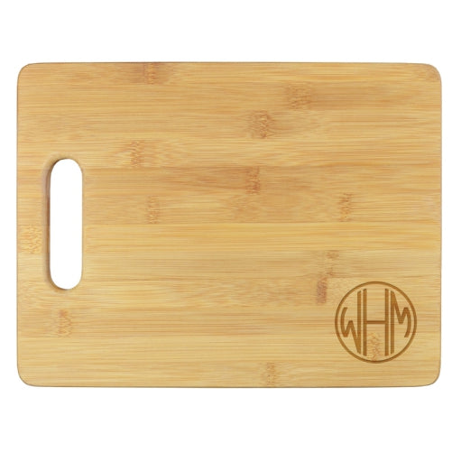 Engraved Cutting Boards-Cutting Board-The Write Choice