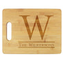 Engraved Cutting Boards-Cutting Board-The Write Choice