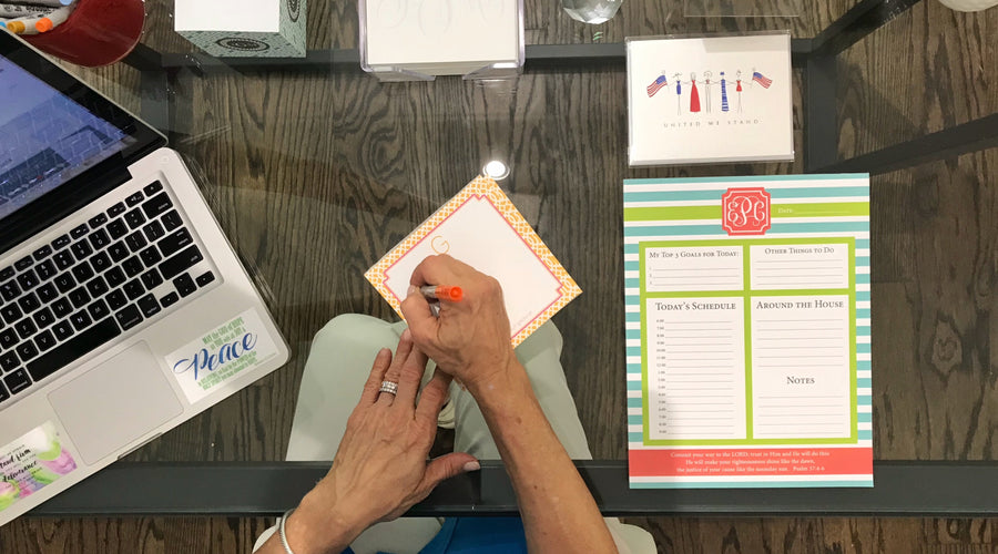 Introducing The Write Choice blog!