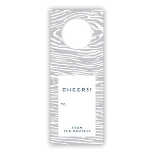 Personalized Wine Tags-Wine Tag-The Write Choice