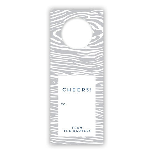 Personalized Wine Tags-Wine Tag-The Write Choice