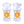 Personalized Salt & Pepper Shakers-Salt Pepper Shaker-The Write Choice