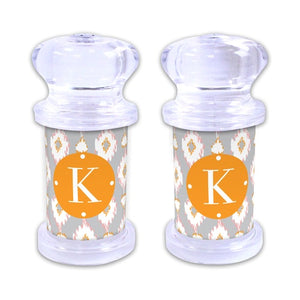 Personalized Salt & Pepper Shakers-Salt Pepper Shaker-The Write Choice