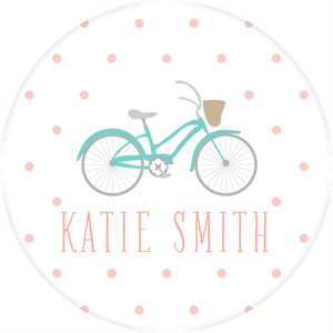Water-Resistant Name Labels-Name Labels-The Write Choice