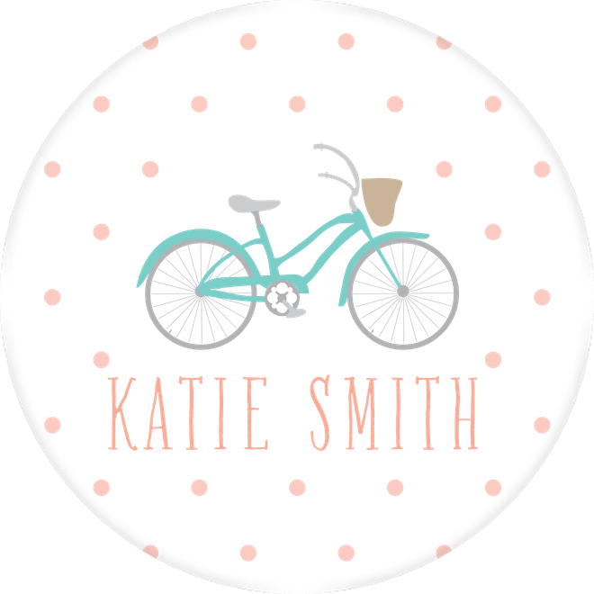 Water-Resistant Name Labels-Name Labels-The Write Choice
