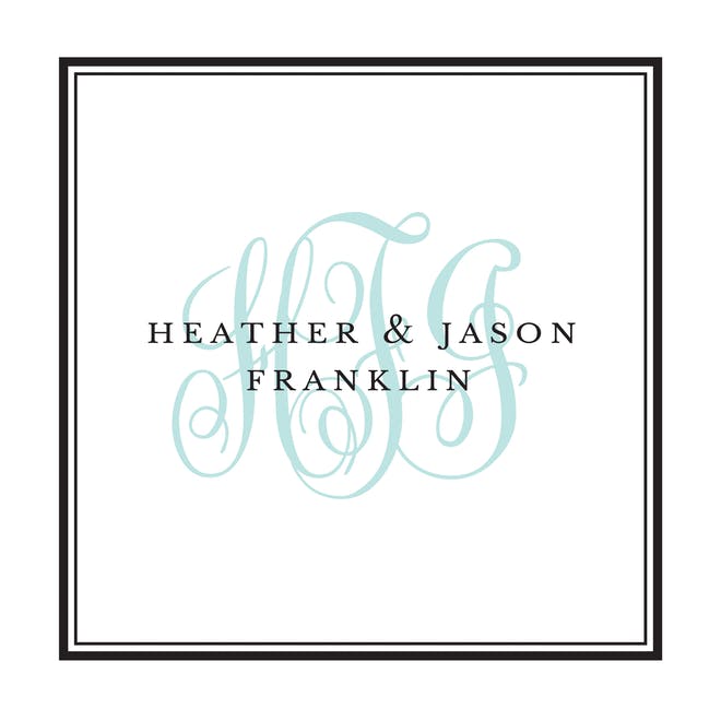 Adult Gift Tag Stickers-Name Labels-The Write Choice