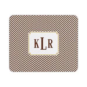 Personalized Mouse Pads-Mouse Pad-The Write Choice