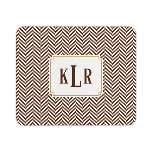 Personalized Mouse Pads-Mouse Pad-The Write Choice