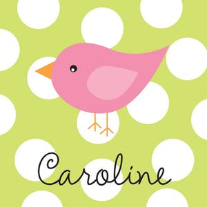 Baby & Kids Gift Stickers & Book Plates-Gift Sticker-The Write Choice