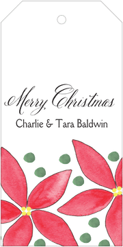 Christmas Hanging Gift Tags-Gift Tags-The Write Choice
