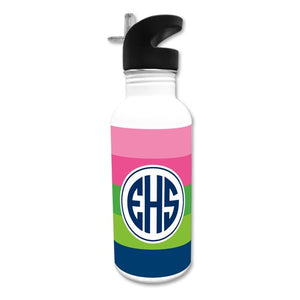 Personalized Water Bottles-Water bottle-The Write Choice