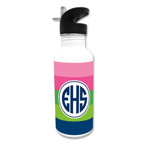 Personalized Water Bottles-Water bottle-The Write Choice