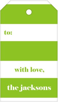 Christmas Hanging Gift Tags-Gift Tags-The Write Choice