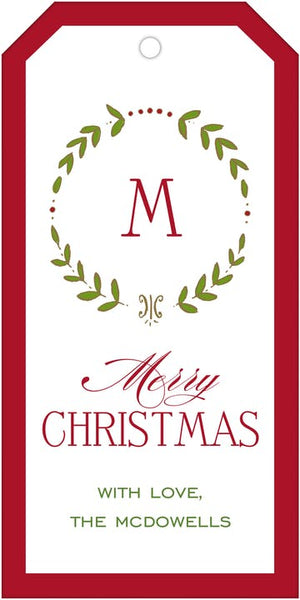 Christmas Hanging Gift Tags-Gift Tags-The Write Choice