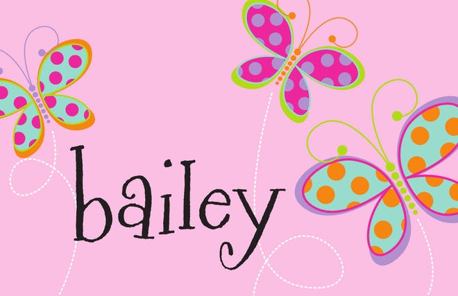 Personalized Kid Placemats-Invitations-The Write Choice