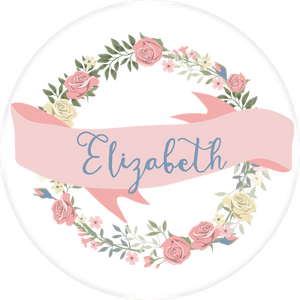 Water-Resistant Name Labels-Name Labels-The Write Choice