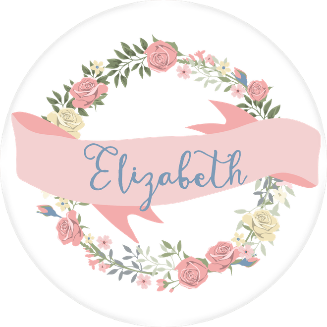 Water-Resistant Name Labels-Name Labels-The Write Choice