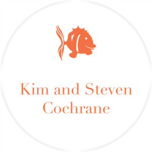 Water-Resistant Name Labels-Name Labels-The Write Choice