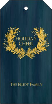 Christmas Hanging Gift Tags-Gift Tags-The Write Choice