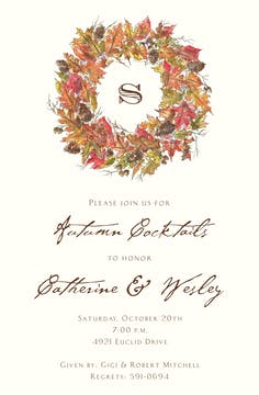 All Occasion Invitations-Invitations-The Write Choice