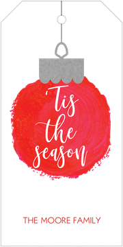 Christmas Hanging Gift Tags-Gift Tags-The Write Choice