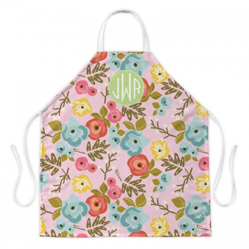 Personalized Aprons-Apron-The Write Choice